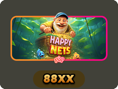 Happy Nets