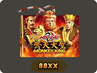 Monkey King