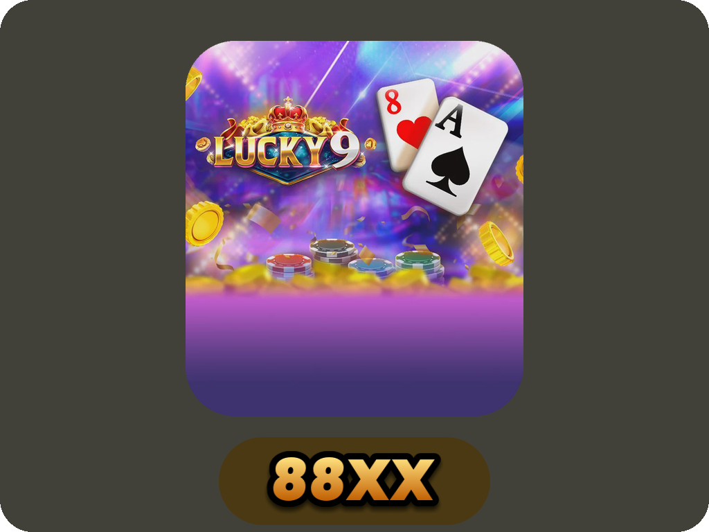 LUCKY 9