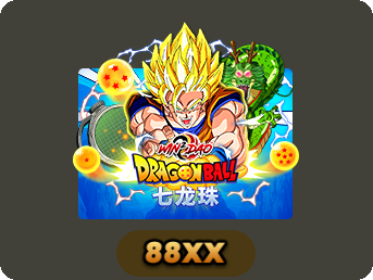 Dragon Ball