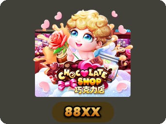 Chocolate Shop