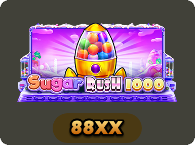 Sugar Rush 1000