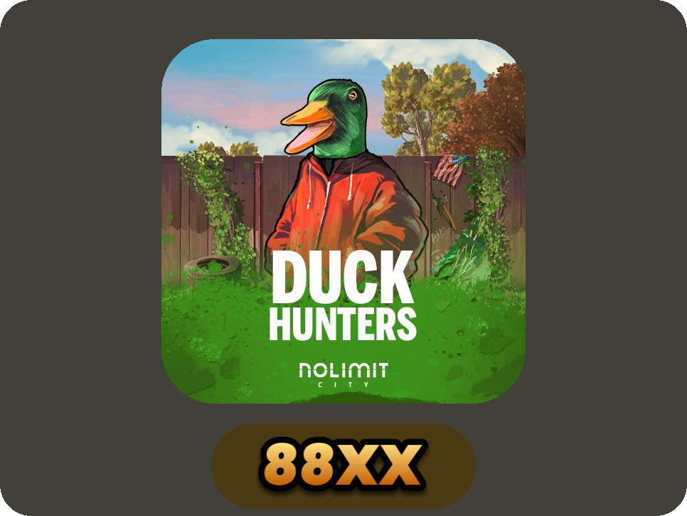 Duck Hunters