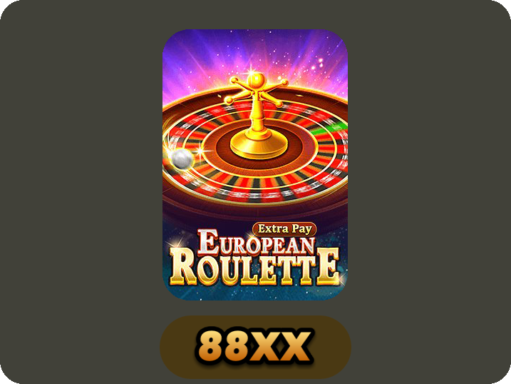 European Roulette
