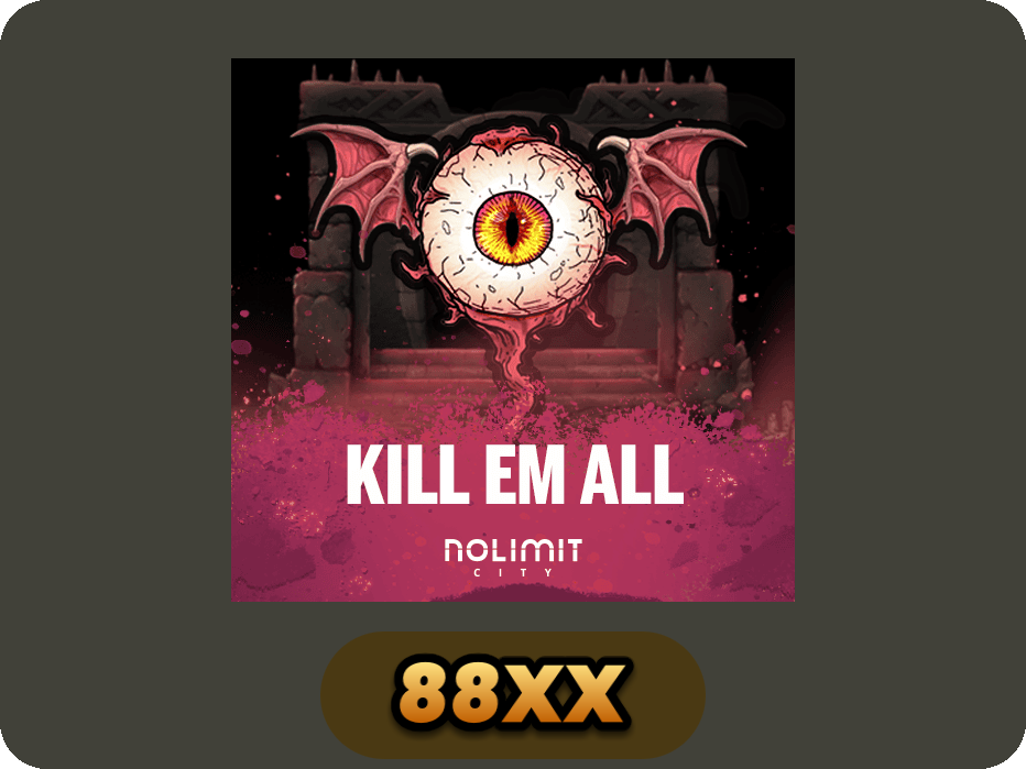 Kill Em All