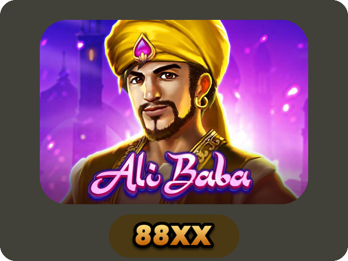 Ali Baba