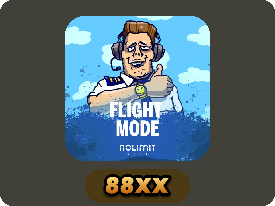 Flight Mode