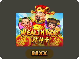 Wealth God