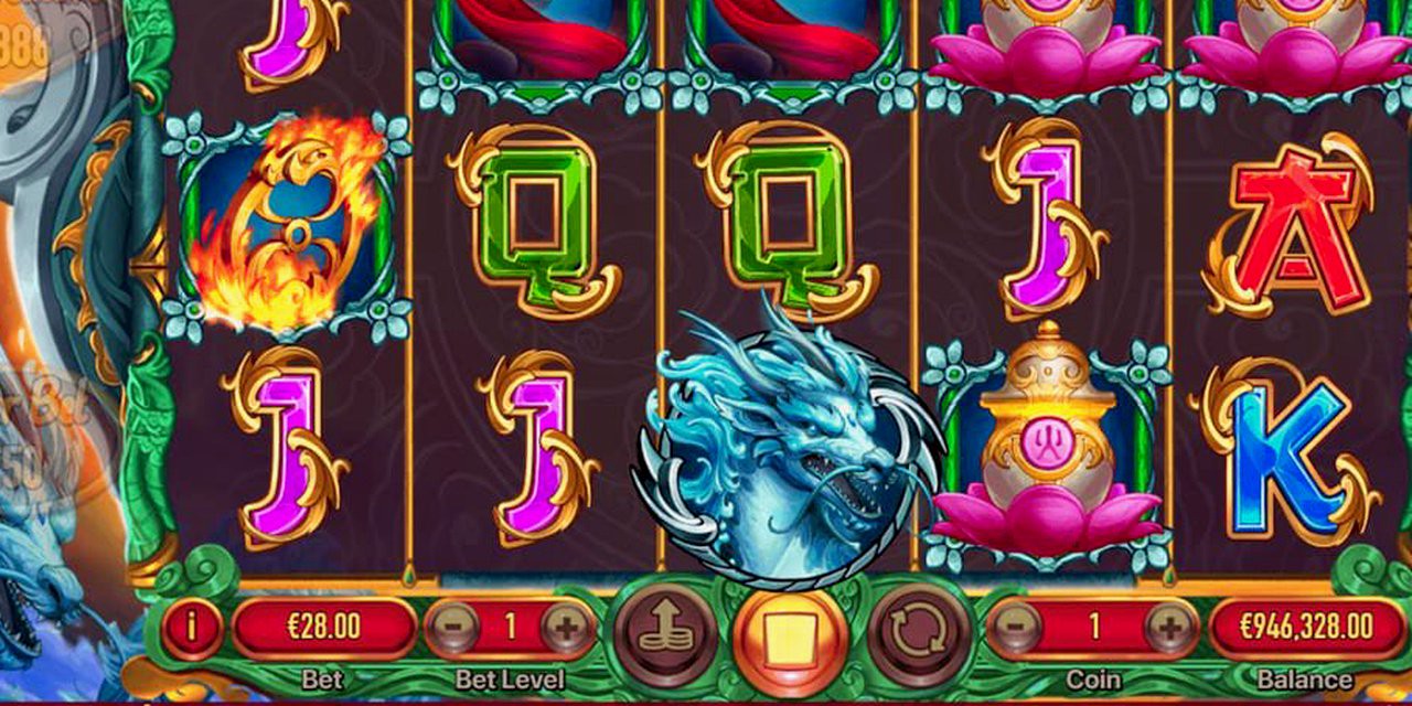 Legend Of Nezha · Giao diện ứng dụng 88XX