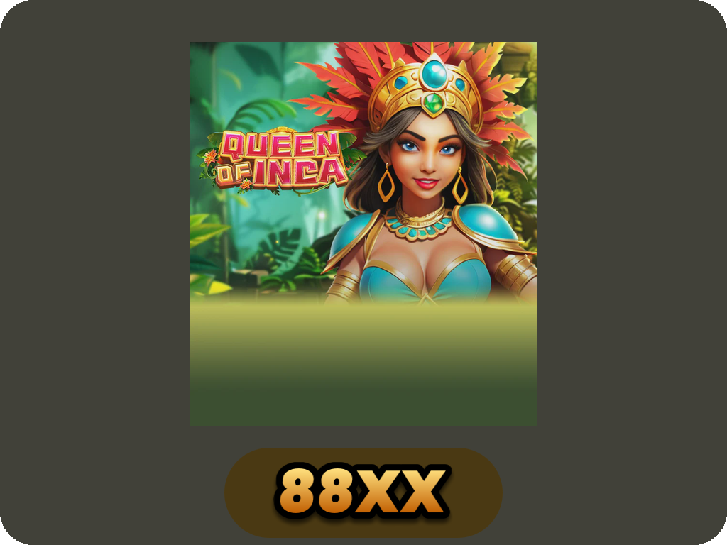 QUEEN OF INCA