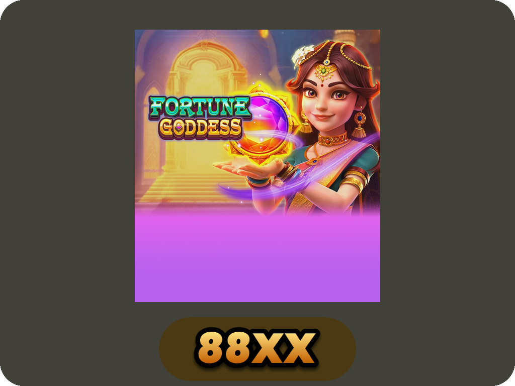 FORTUNE GODDESS