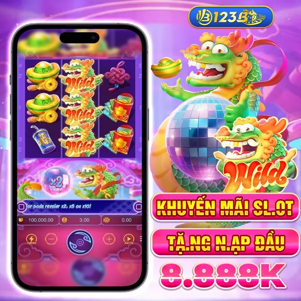 123B Rút Nhanh Momo ZaloPay Viettel