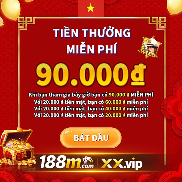 188M Đăng Nhập Chính Thức APK 2026