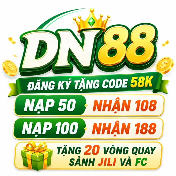 DN88 APK Tải Bản Mới Nhất