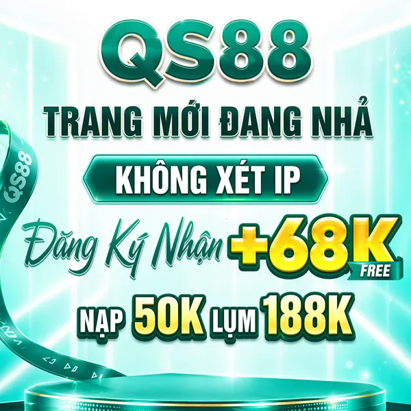 QS88 Slot Chống Gãy Cầu Việt Nam