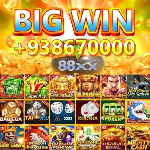 88XX APK Chính thức Tải xuống Việt Nam