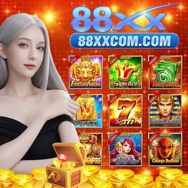 88XX Đăng nhập Chính thức 2026 Ứng Dụng