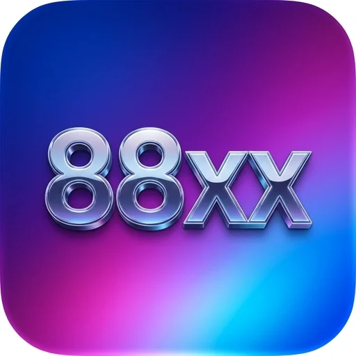88xx Logo - Chính thức