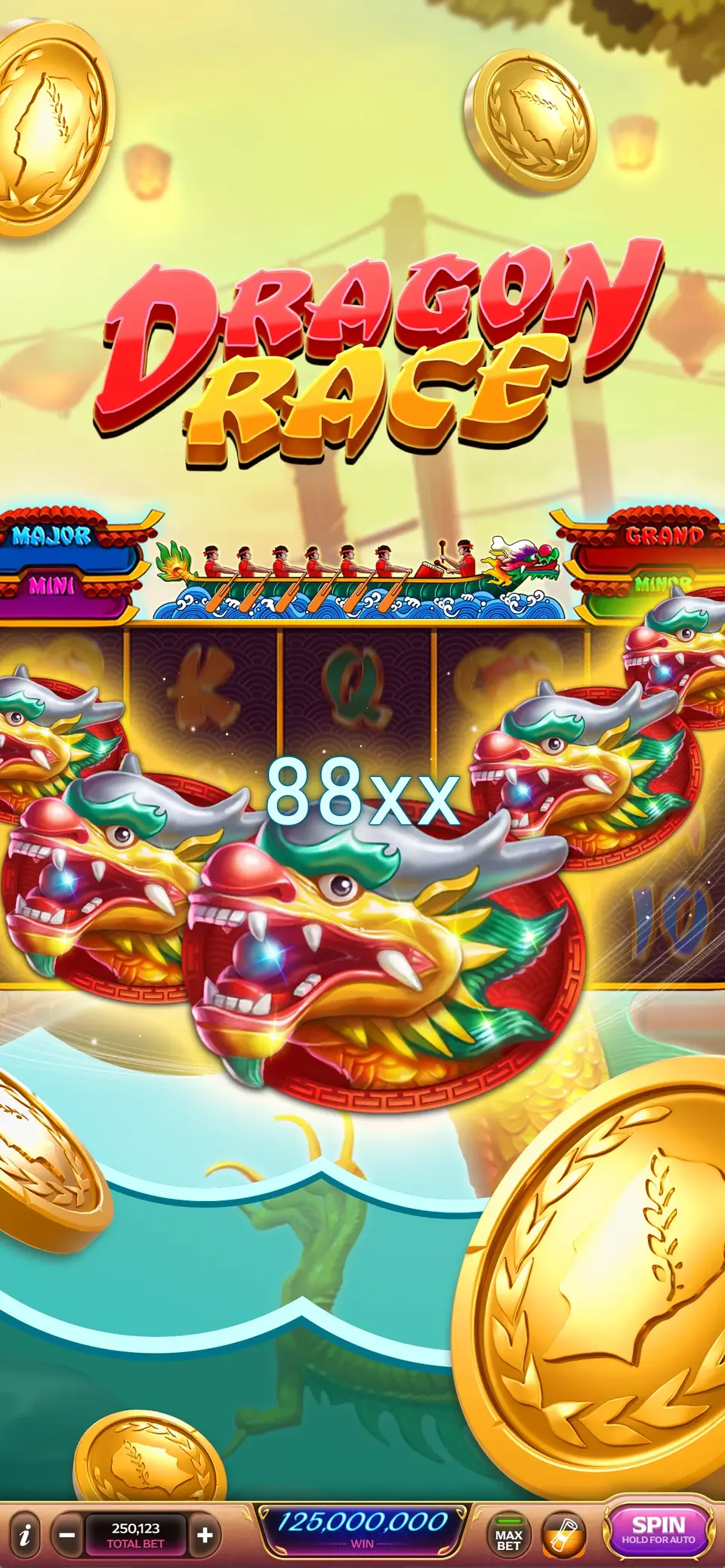 88xx Ảnh chụp màn hình - APK Chính thức